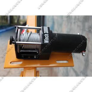 全角式载吊运机机便携升式四柱全自动吊运轻型BHJ货车箱式车提机