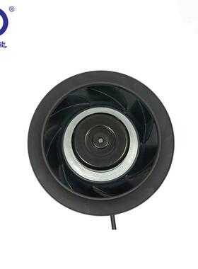 SCJRIG1750外转子直1流无刷5离心风机PM或70-1V控制离心风机