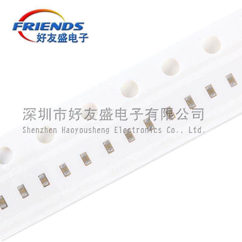 国2产中性DBQ贴片电容0402X5R瓷22UF26MK10%20%6.3V陶MLCC