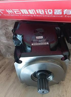 丹佛佛斯柱塞泵XNO丹斯90L05KP工程机械石油装备5用经久耐用