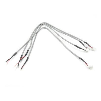 LM1036音调板4声道UYB音调板效果LM4610up89c21音调板