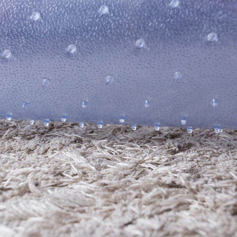 简约钉子防滑垫长凸方形形pv保c2153环保垫透明椅子滑轮椅地毯护,居家布艺,家用脚垫,淘宝优惠券,粉丝福利购,淘宝优惠卷