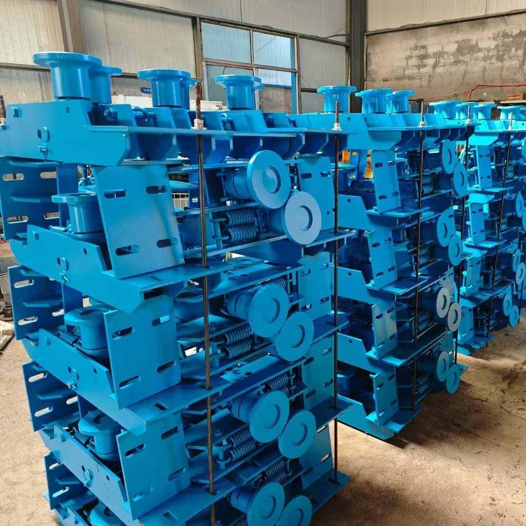 主压绳轮组无极绳绞车用组绳压绳轮组轮组向轮组合绳轮组托导绳轮,机械设备,矿山专用设备,淘宝优惠券,粉丝福利购,淘宝优惠卷