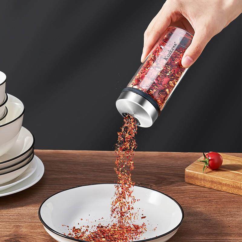 盐ltao1001罐厨房调味料钢罐不锈盒瓶分装瓶品质家用收纳调罐撒料,厨房/烹饪用具,调料置物架,淘宝优惠券,粉丝福利购,淘宝优惠卷