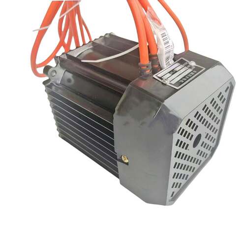 08南动普6072v16高00永磁同步电机速改装W大功率电三四轮车用