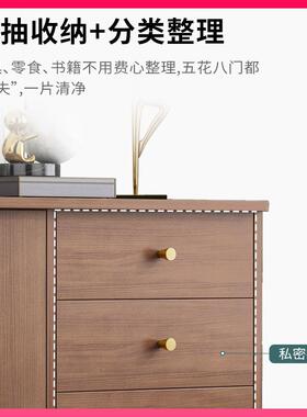 ⇛斗柜柜子客厅靠墙B128CL2家用卧五室储物柜收纳约现代简置物柜五斗柜橱
