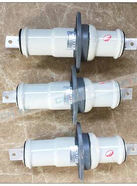 10k高压V陶CB-10/20瓷套管B-10/20C0A扁户铜排穿墙套管内铜导体白