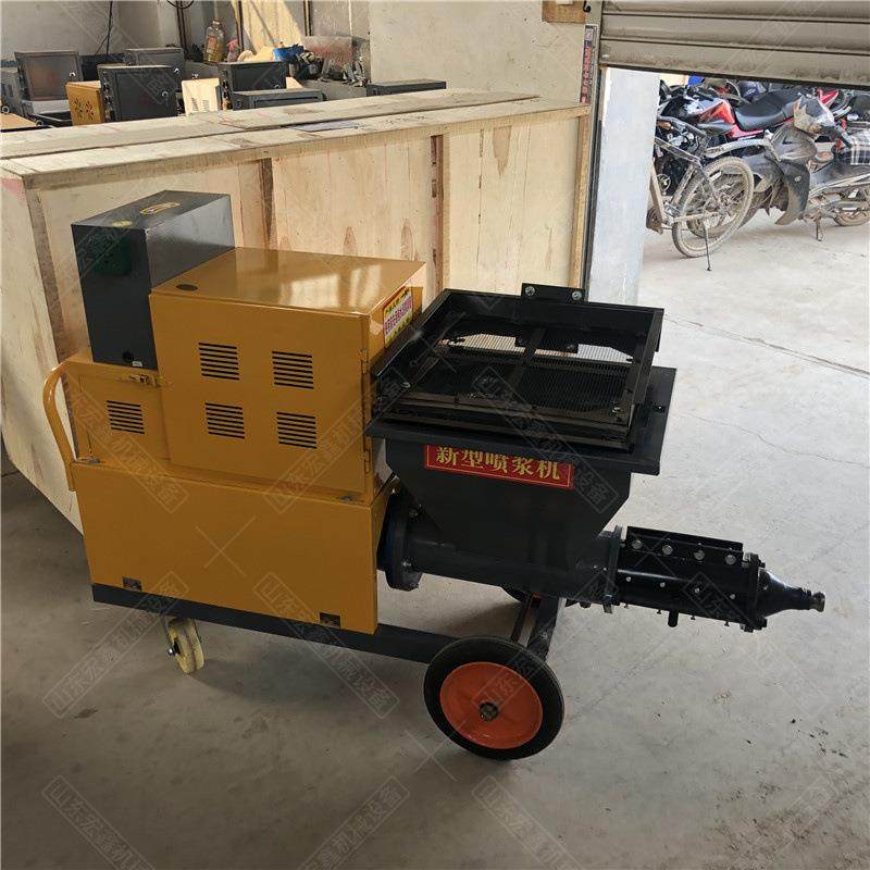 石多功能浆951喷涂机厚型防火材料喷涂机自粉墙机砂器膏腻子抹灰,五金/工具,电动喷涂机,淘宝优惠券,粉丝福利购,淘宝优惠卷