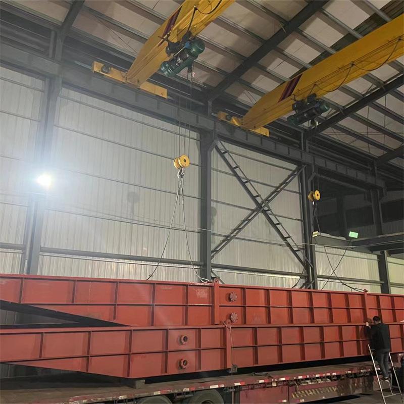 工车程654辆大型冲洗除尘水洗车槽淋自动喷沙场过平板船式基础洗