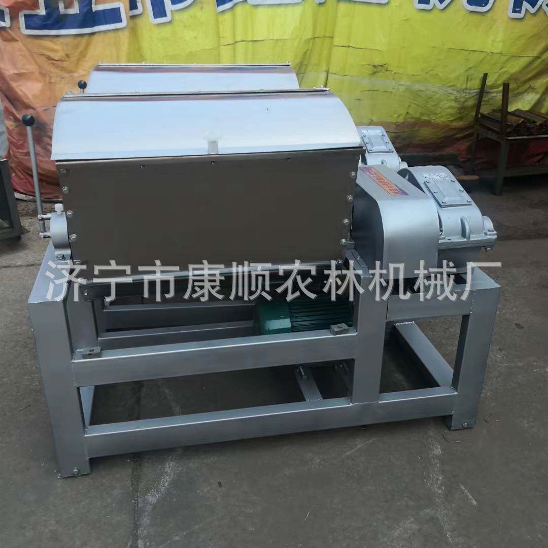 8kg小型家用和面机 变速箱和面机多少钱 商用70-100kg和面机