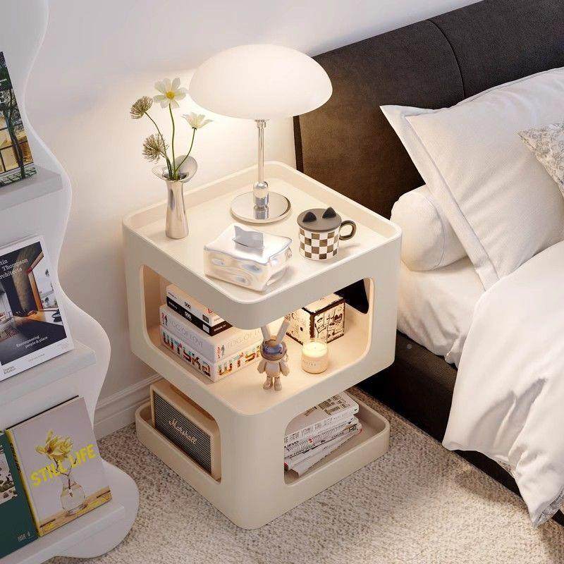 奶油风床头小边创几意卧室艺小几置茶物架简约985现代床铁边柜小,玩具/童车/益智/积木/模型,其它,淘宝优惠券,粉丝福利购,淘宝优惠卷