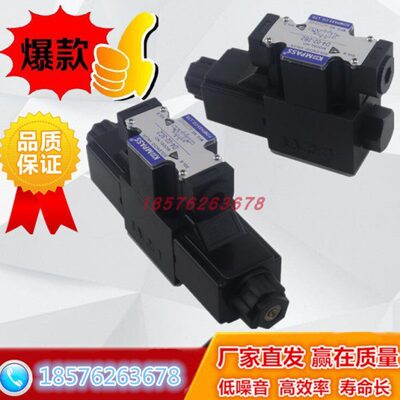 康百世KOMPASS D5/D4-02/03-2B3A/2B60A/2B2BL/2B3BL/2B5A 电磁阀