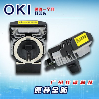 OKI7000F+ 7700F+ 5500F+ 5200F+ 5500FS+打印头 拆机/ 全新原装