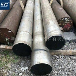 0Cr13Al不锈钢圆棒 圆钢 光圆 光棒 小圆棒 黑皮棒 锻圆 锻方