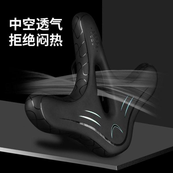 山地自行车硅胶坐垫超软减震动感单车座垫舒适骑行坐鞍座子座椅包,自行车/骑行装备/零配件,坐垫/鞍座,淘宝优惠券,粉丝福利购,淘宝优惠卷