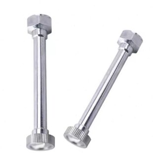 涂白专用喷头不堵塞喷树木涂白剂不堵喷嘴国光不锈钢喷涂机喷嘴