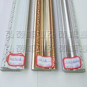 裱线条 装 2063 镜框线条配电箱面框 PS发泡线条画框相框线条