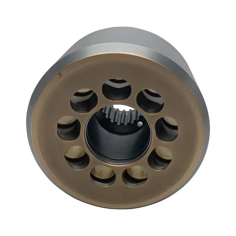 Komatsu小松液压泵修理包PC40-8PC60-7挖掘机液压泵配件