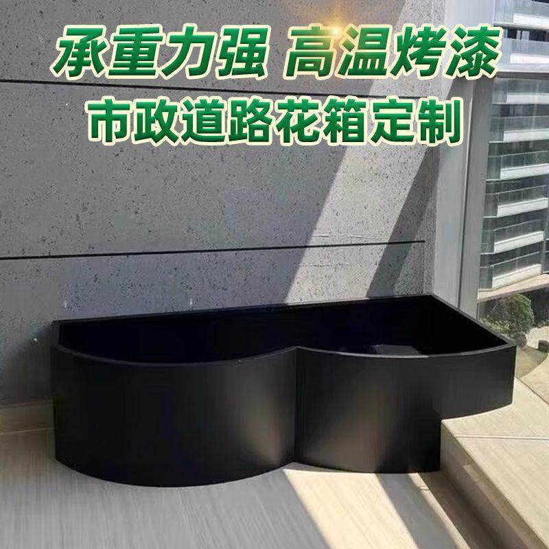 锈935钢花庭箱院花槽靠墙边盆栽花盆花园花布置造景阳台种不植箱,基础建材,脚轮/万向轮,淘宝优惠券,粉丝福利购,淘宝优惠卷