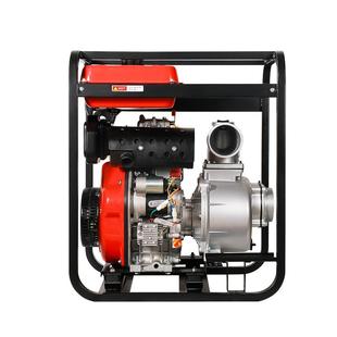 柴程油527水抽泵农用原装 大功率抽水泵高扬压农用灌溉泵高抽水机