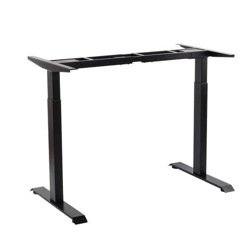 正装两节双电机架智能电动降桌书桌腿脑桌子办公桌电升降式29桌升