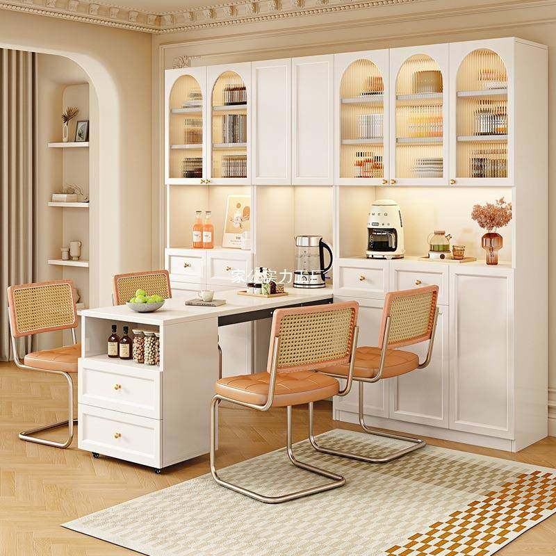 VMV餐边柜柜餐一桌体靠墙实酒木子储物柜客厅茶水柜置物柜厨房橱,饰品/流行首饰/时尚饰品新,其他DIY饰品配件,淘宝优惠券,粉丝福利购,淘宝优惠卷