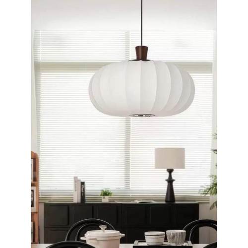 古室卧室521灯感餐厅吧台中南瓜吊吊灯新中式卧书房灯法式床头灯