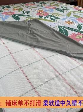 I棉棉被垫铺床的棉花褥子铺底絮床垫软垫舍ft5868家用秋被冬季学