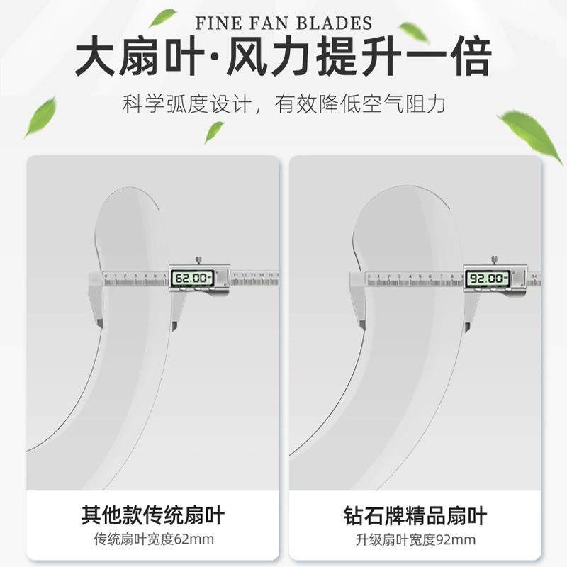 隐形风扇灯家用客厅吸吊顶扇灯999餐厅室简约扇电吊卧灯一体,家装灯饰光源,风扇灯,淘宝优惠券,粉丝福利购,淘宝优惠卷