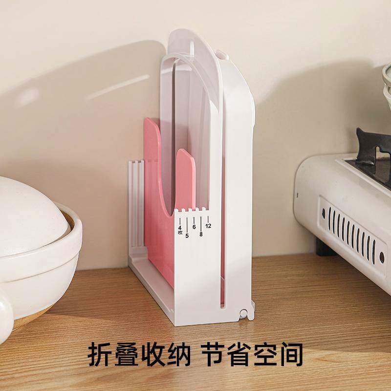 切面包模具面包切割器吐司切片器家用面包机三明治分片器烘焙工具