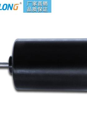 RS-350微型直无流刷电刷机钢管马达可控正反转内置驱411动高速无6