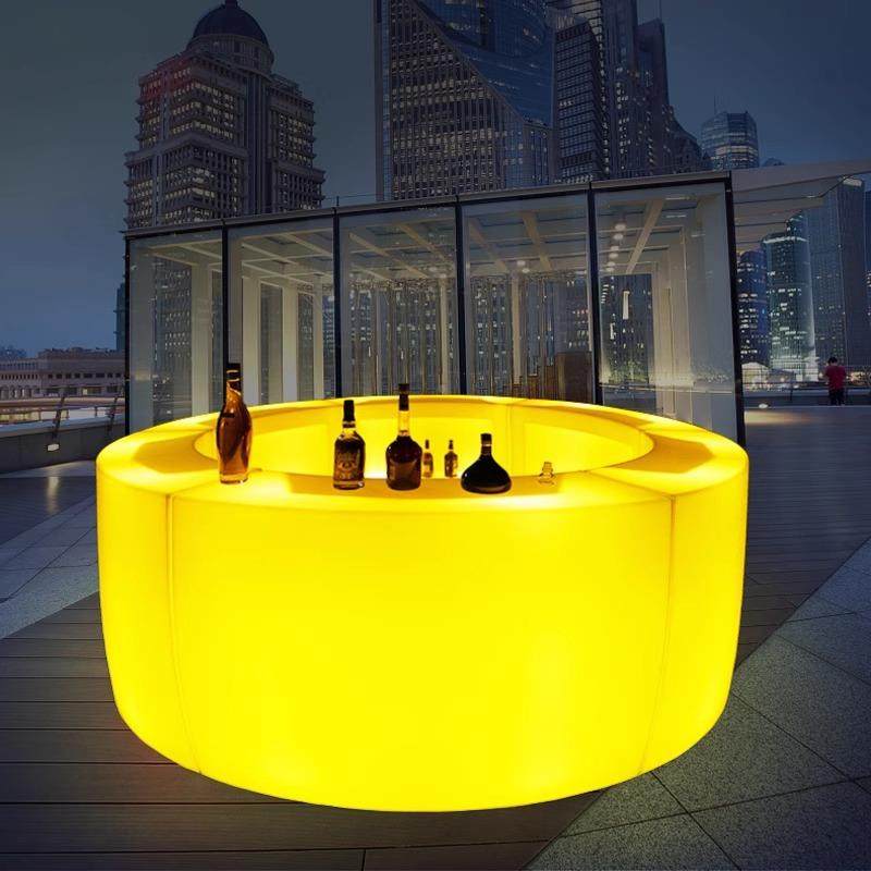 室外酒吧装吧台清厅吧桌子餐前台发光103家具吧用品饰品酒跨境热销,影音电器,DIY配件,淘宝优惠券,粉丝福利购,淘宝优惠卷