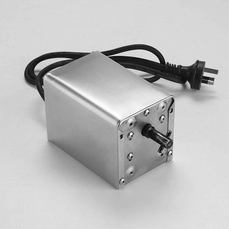 大炉扭力烤肉电机马达B烧烤炉微50351型电机烧烤马B达BBQ2Q40-1