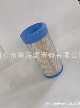 222005螺杆空兰压机空滤22220095芯替代英格9索空滤220095