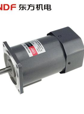 CN1DF减速电机520-019202无120WM高速电机微型刷电机交流