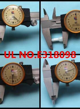 跨境电商 工厂直供UL环保阻燃闭端子 进口尼龙PA66 紫铜管 KX-C5