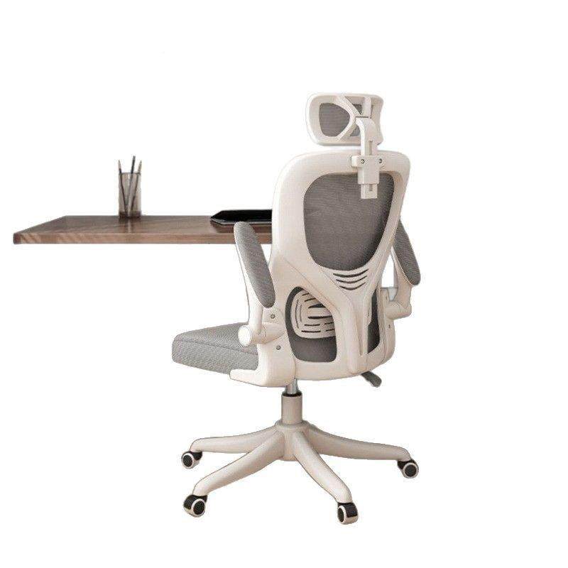 北姆办公椅体工ICF用学电脑椅护腰椅椅子久坐不人累家电竞座办公