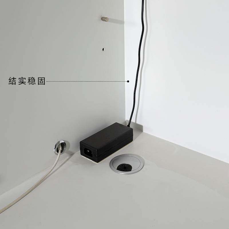 工厂直销木制玻璃展示柜 烟柜台展示柜 眼镜展示柜 手机展示柜