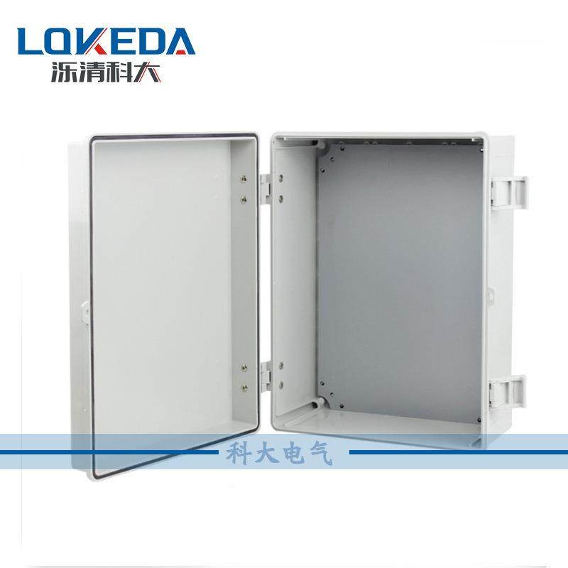 科大C塑KD-PCG-3料防接线P箱塑高水品质阻燃PC材料多种尺寸料安装,电子/电工,配电控制柜/控制箱,淘宝优惠券,粉丝福利购,淘宝优惠卷