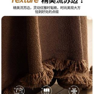 225季 防全水泰迪绒0沙发F98M6679盖布巾防滑四通用防猫抓包型 新款