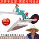 人工手拉人AEW捞犁小型犁开沟机除草松土犁耕地翻土耕地机力起垄