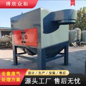 工业环保焊打磨抛光除尘脉设XPX备集尘滤器筒除尘器冲接布袋除尘