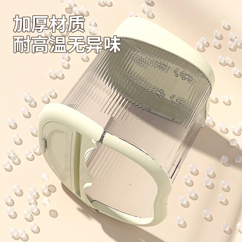家用过小腿养生足底脚底按摩放松泡脚桶人体工学足浴加高深桶