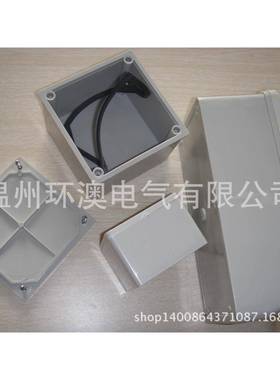 H0UNAOC环澳20*100*100mmPC塑料防T水端子接线盒无品牌/I装P66户