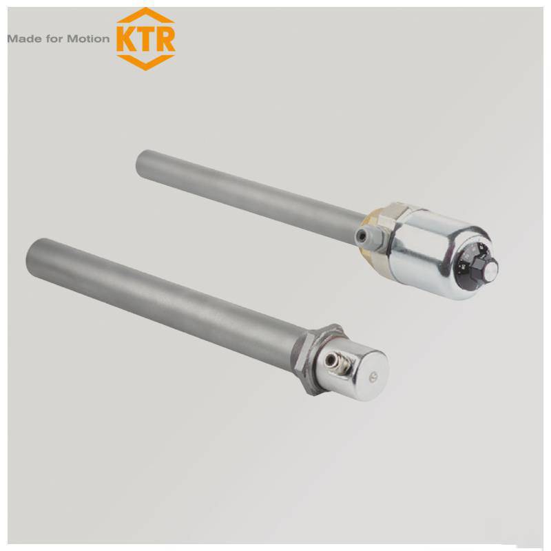 德国原装进口KTR油箱加热器EHP/EH/TEHM筒状管式温度控制器加热棒