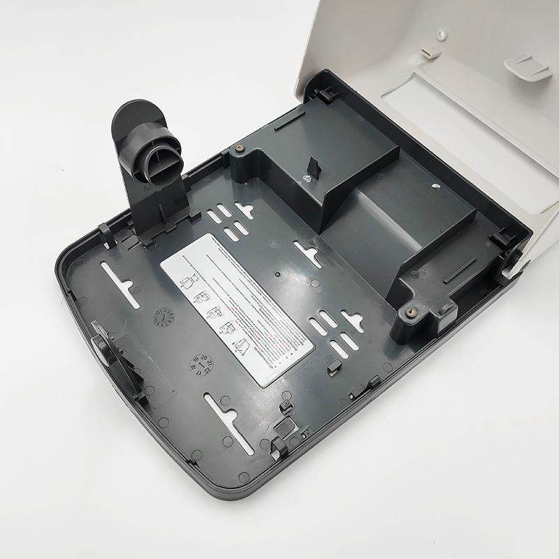 自动感架应纸巾盒714出纸机-擦手壁挂式防水抽纸机免接触式纸纸巾,收纳整理,纸巾架,淘宝优惠券,粉丝福利购,淘宝优惠卷