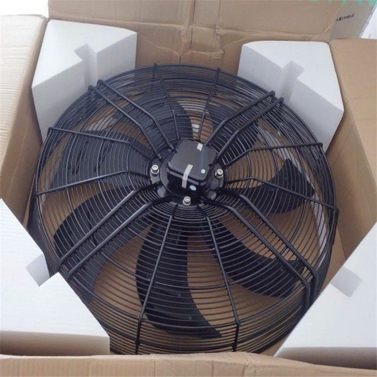 SC140E5-049-000冷库制冷风机泛仕达