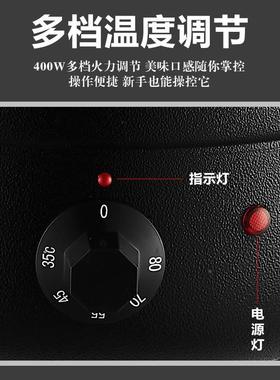 10升1升自助餐电餐子暖汤煲商用酒店不锈钢3自助保温炉德电XTW热