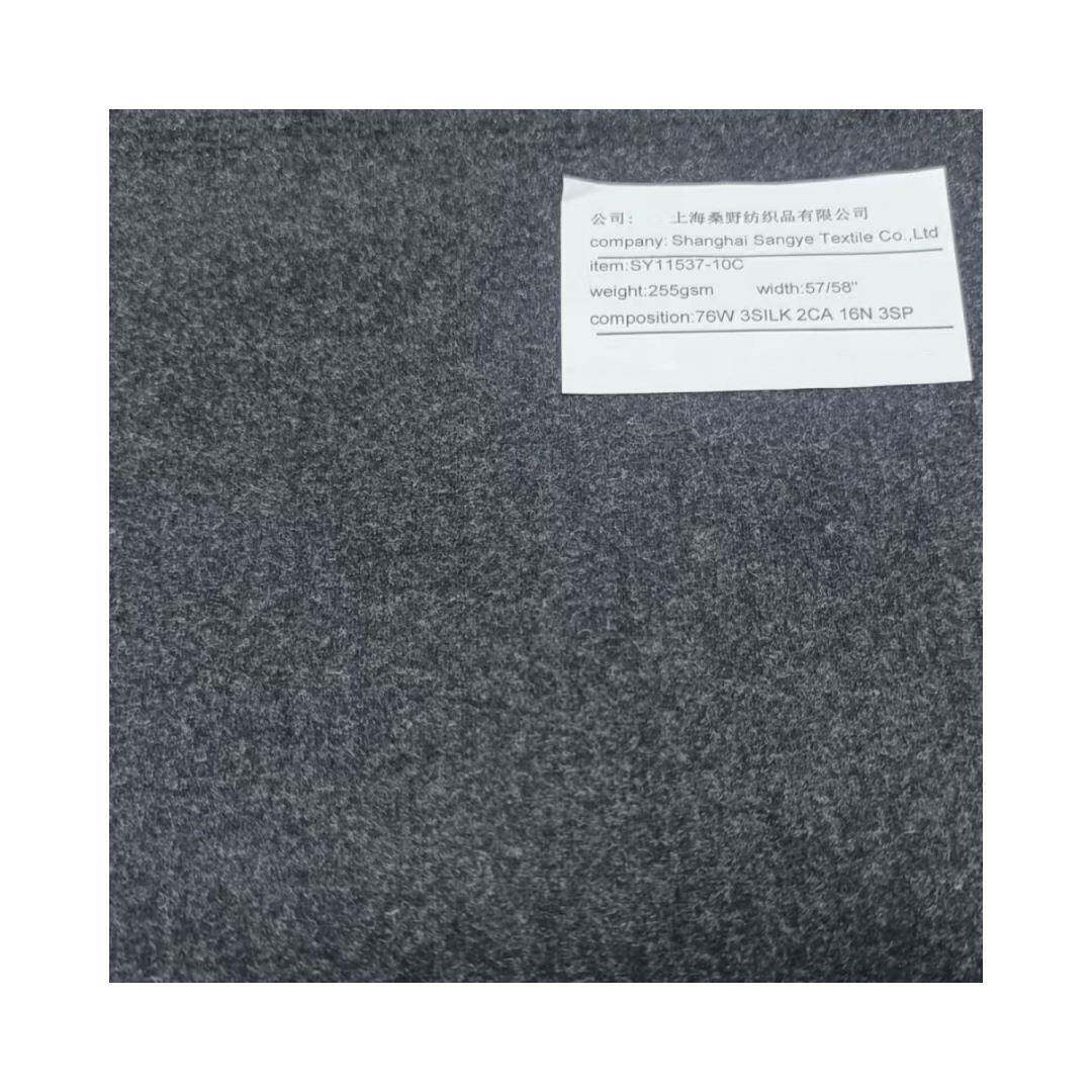 精纺ZER面料正原料男士士外规套秋冬多种女颜色款可选