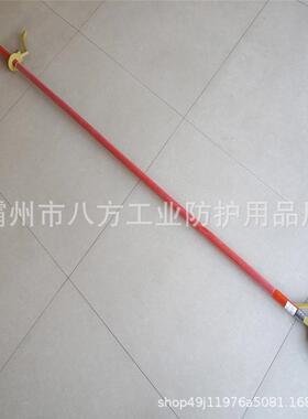 长EMG柄高压压绝缘头夹钳绝尖嘴绝操作缘杆带电作业工具防护高缘